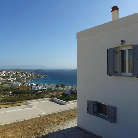 Casa de Férias Anna *