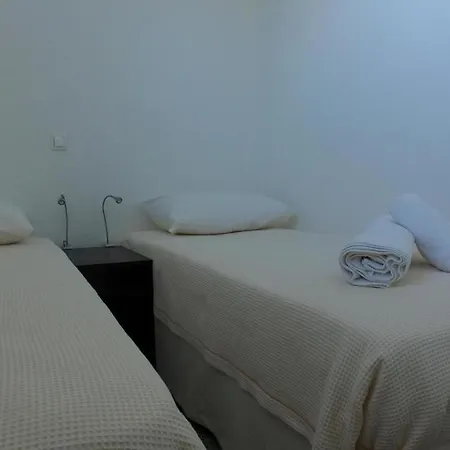 Casa de Férias Anna *