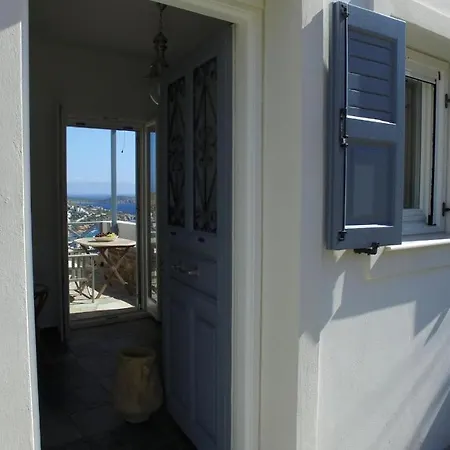 Casa de Férias Anna